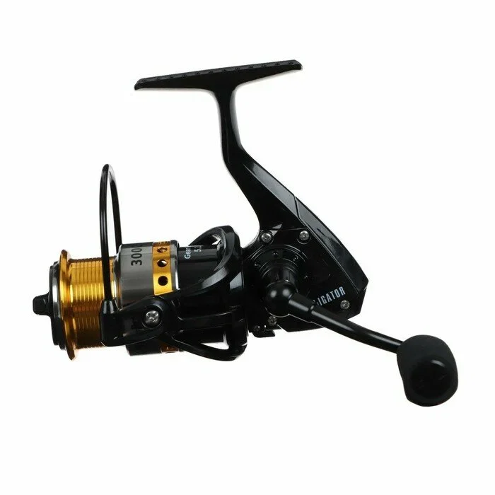 Катушка Namazu Pro Alligator New 3000 N-RAL3000N