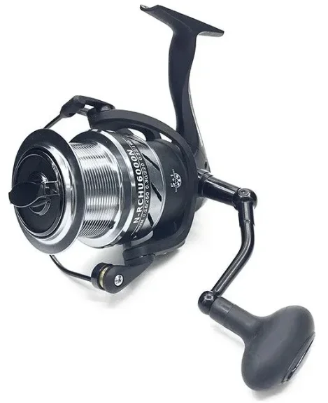 Катушка Namazu Carp Hunter New CH 5000 N-RCHU5000N