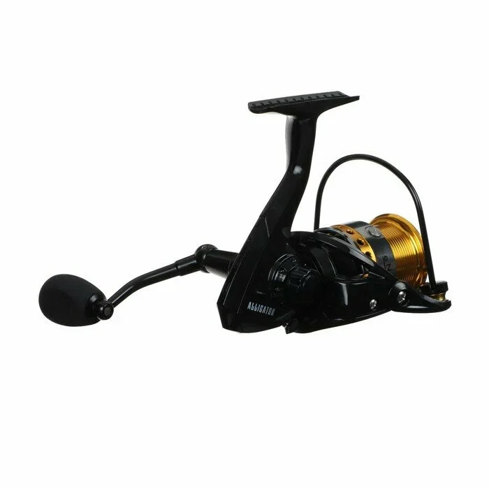 Катушка Namazu Pro Alligator New 3000 N-RAL3000N