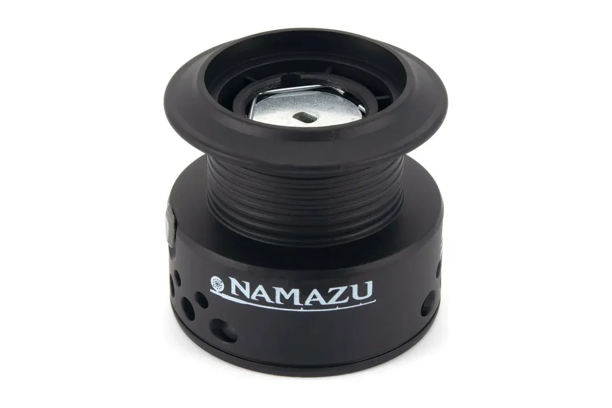 Катушка Namazu Black Storm BST 3000 N-RBST3000