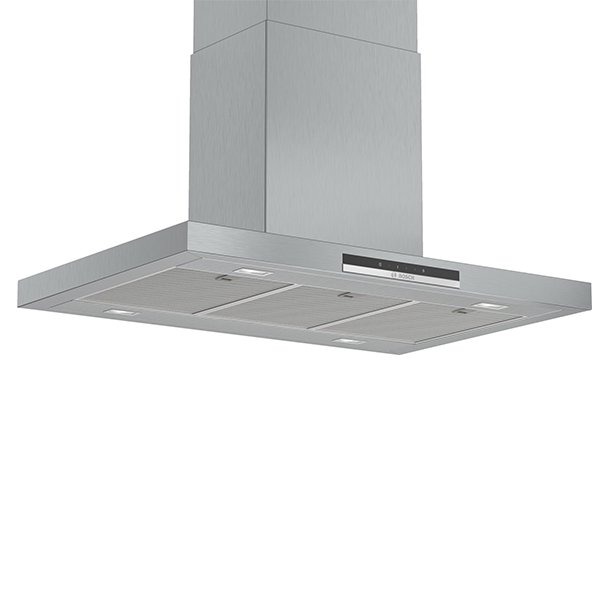 Вытяжка Bosch DIB97IM50 нержавеющая сталь