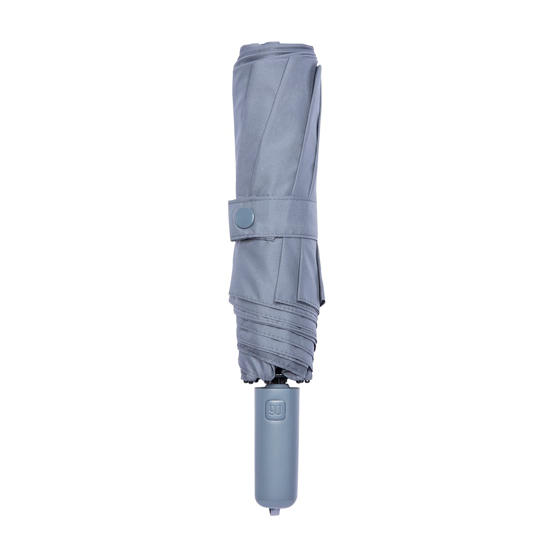 Зонт Xiaomi 90GO Oversized Portable Umbrella Automatic Version серый купить,NaN