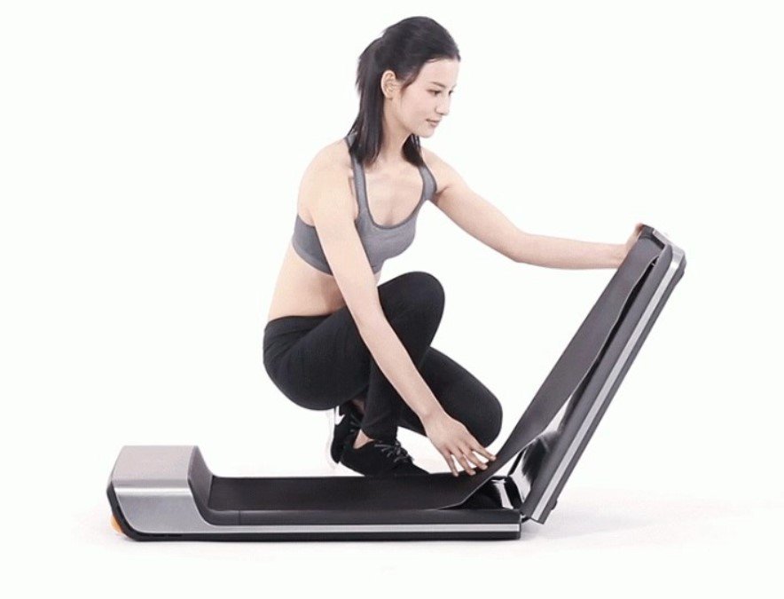 Дорожка для ходьбы Xiaomi Kingsmith WalkingPad A1 купить,NaN