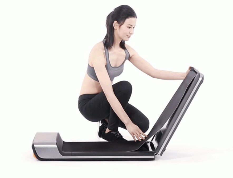 Дорожка для ходьбы Xiaomi Kingsmith WalkingPad A1 купить,NaN