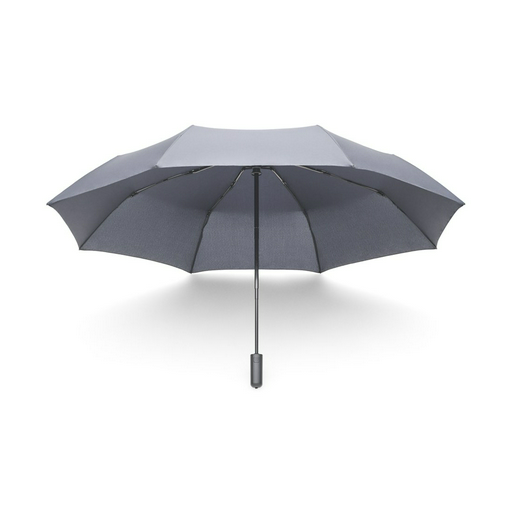 Зонт Xiaomi 90GO Oversized Portable Umbrella Automatic Version серый