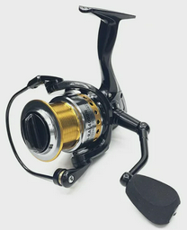 Катушка Namazu Pro Alligator New AL4000 N-RAL4000N