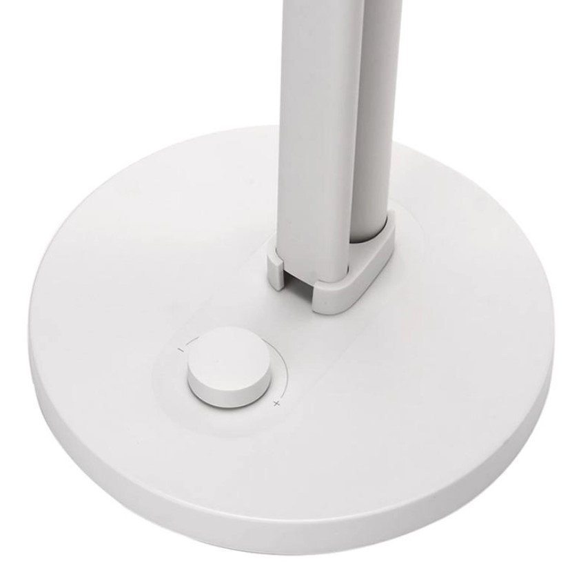 Лампа настольная Xiaomi Mi LED Desk Lamp 1S MUE4105GL белая купить,0