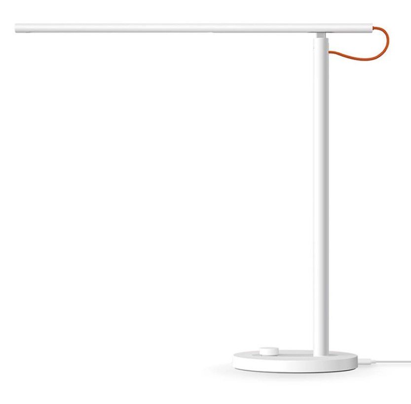 Лампа настольная Xiaomi Mi LED Desk Lamp 1S MUE4105GL белая