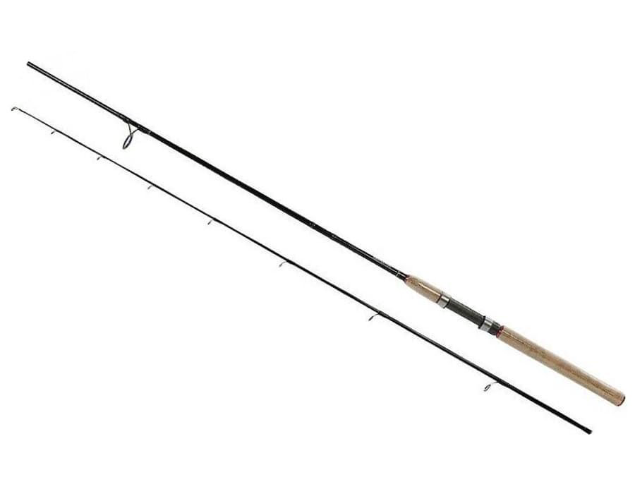 Спиннинг Daiwa Vulcan 7-28 гр 2.42 м купить,NaN