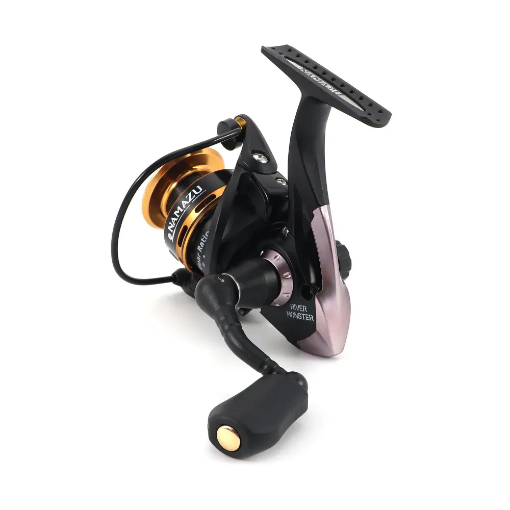 Катушка Namazu River Monster RM1000  купить,12200