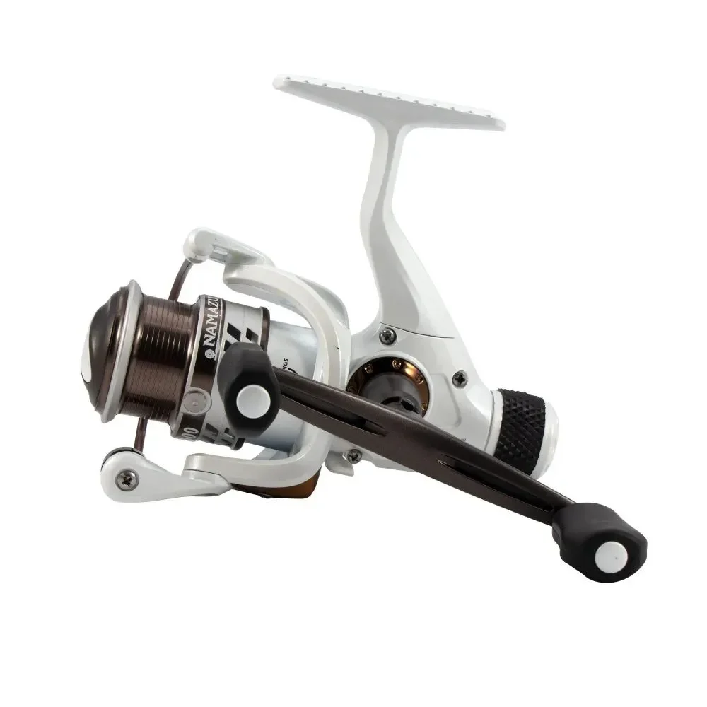 Катушка Namazu White Fish WF2000 N-RWF2000 купить,13500