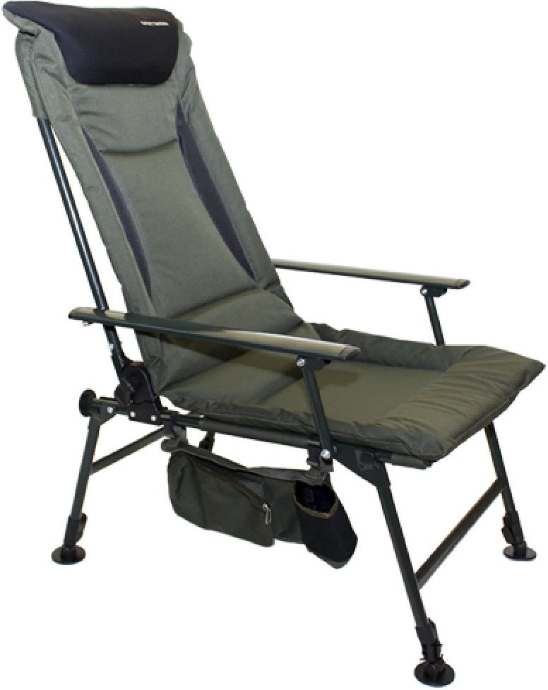 Кресло туристическое EastShark HYC038AL зеленый купить,NaN