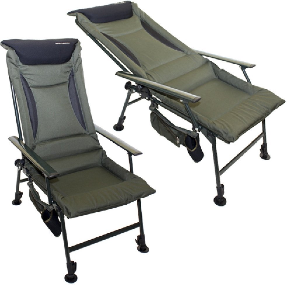 Кресло туристическое EastShark HYC038AL зеленый купить,NaN