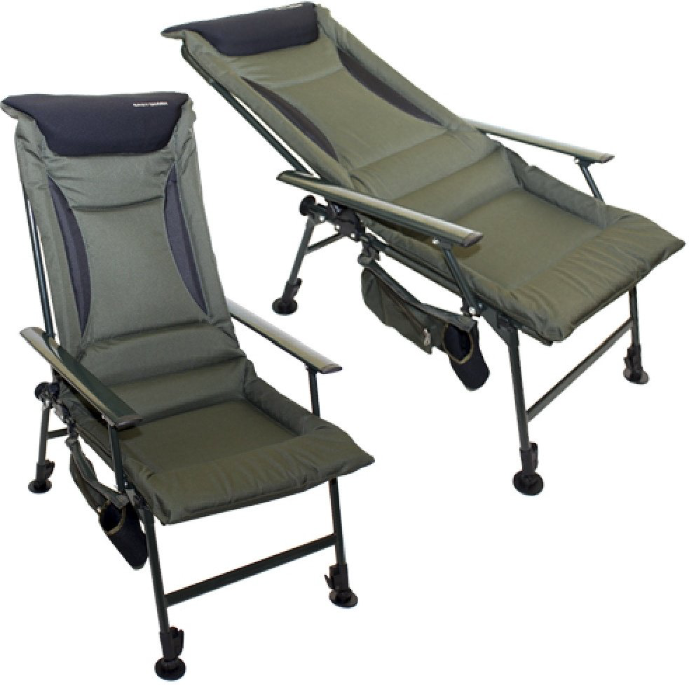 Кресло туристическое EastShark HYC038AL зеленый купить,NaN