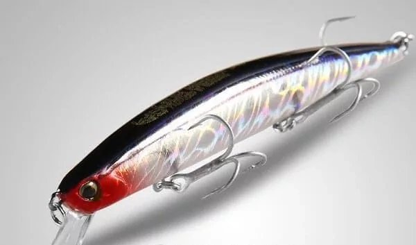 Воблер BearKing Duo Tide Minnow Slim 140 мм 18 гр Color G купить,NaN