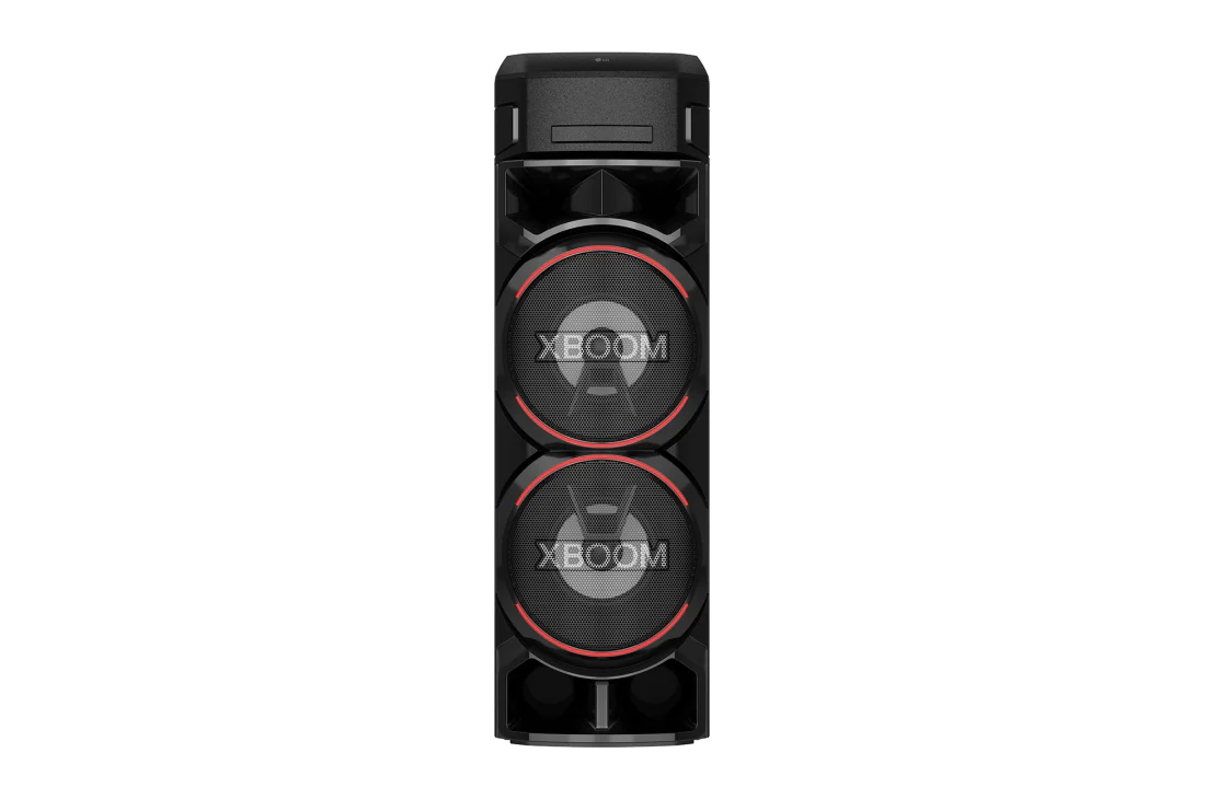 Аудиосистема LG XBOOM ON99 черная