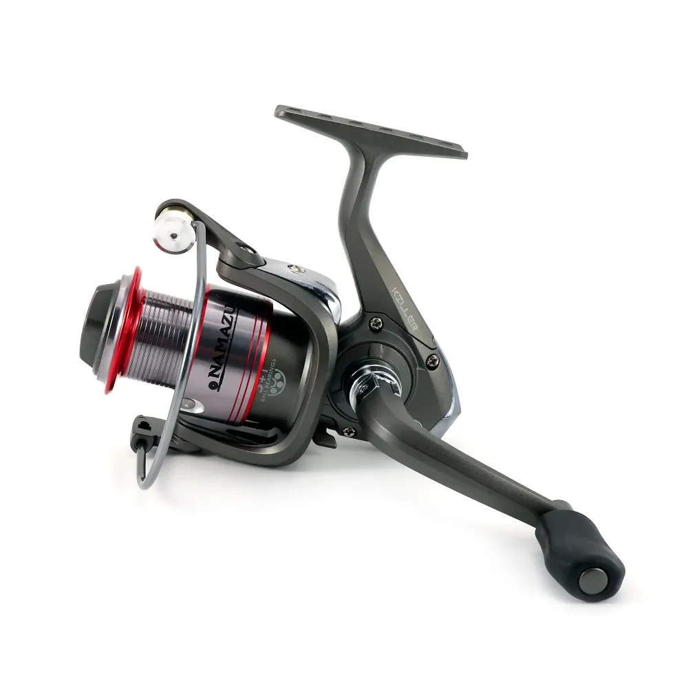 Катушка Namazu Pro Killer New KL2000 - ForteMarket Катушка Namazu Pro Killer New KL2000 купить,10610