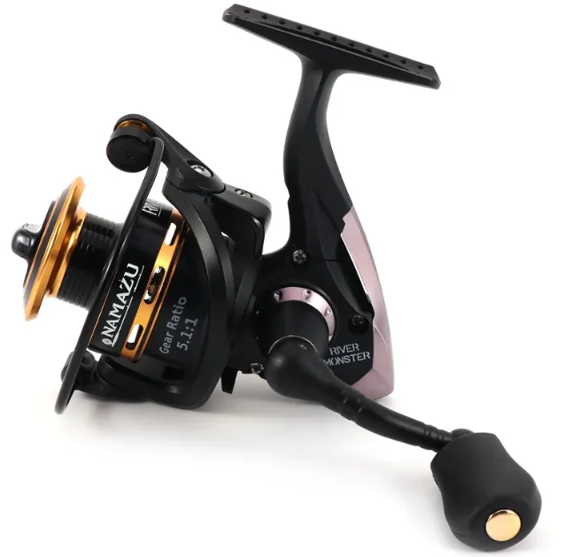 Катушка Namazu River Monster RM3000 