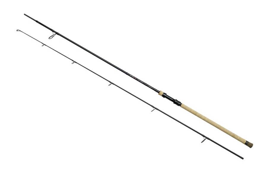 Спиннинг DAM Effzett Intenze Pike Deadbait 10" 3 м купить,NaN