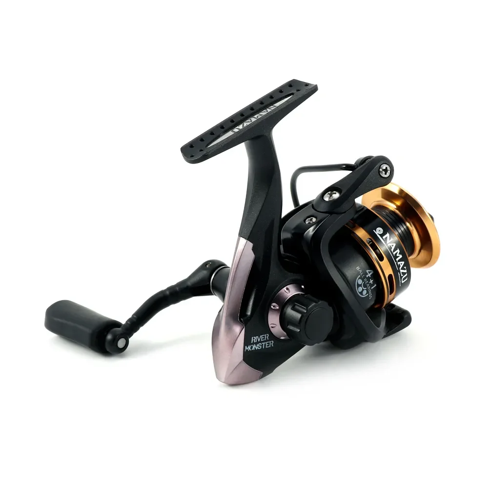Катушка Namazu River Monster RM3000 