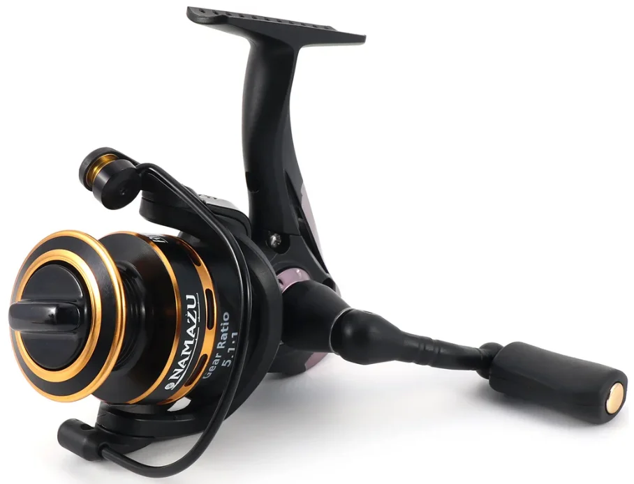 Катушка Namazu River Monster N-RRM2000