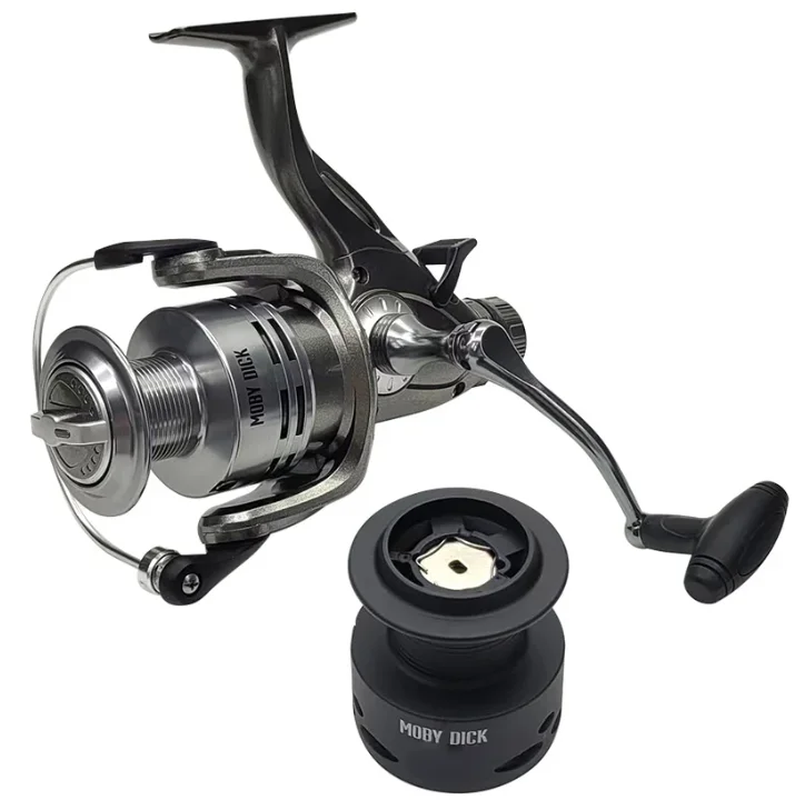 Катушка Namazu Pro Moby Dick MD5000 N-RMD5000