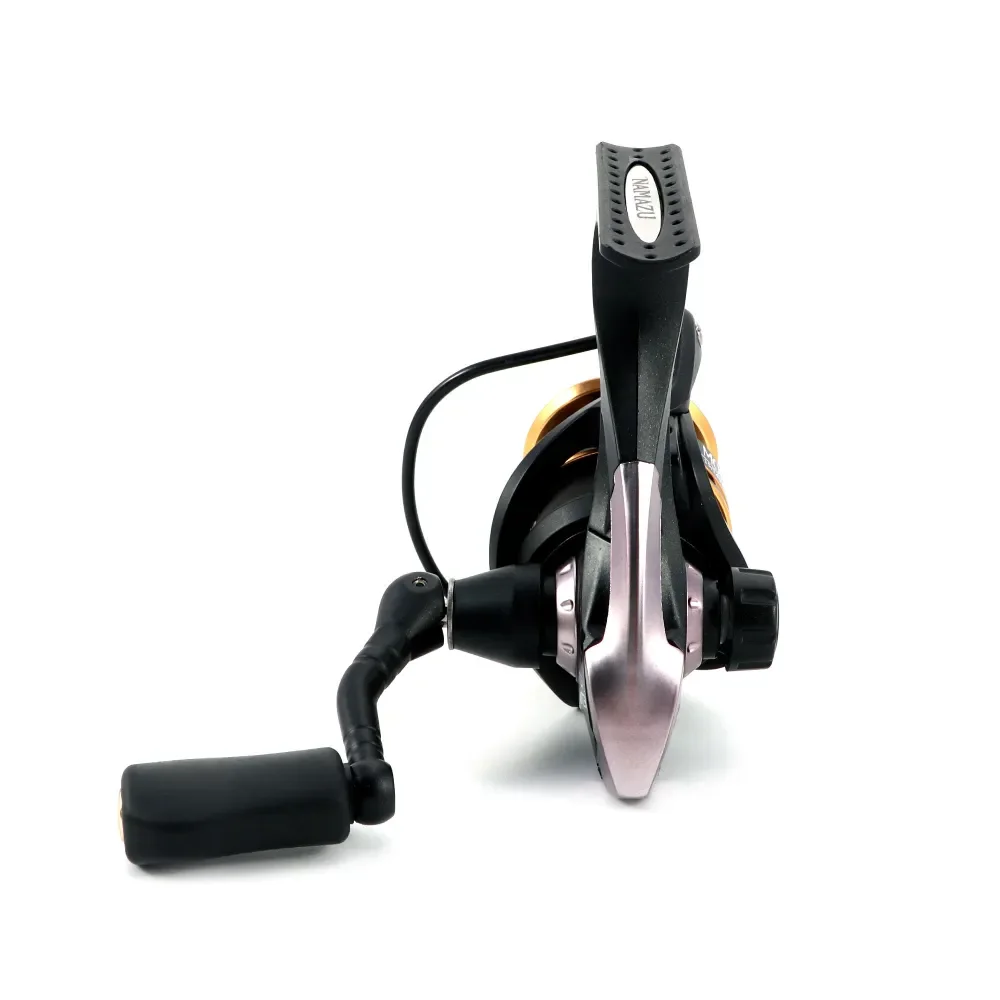 Катушка Namazu River Monster RM3000 