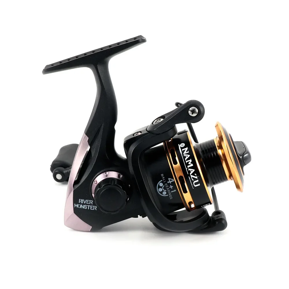 Катушка Namazu River Monster RM3000 
