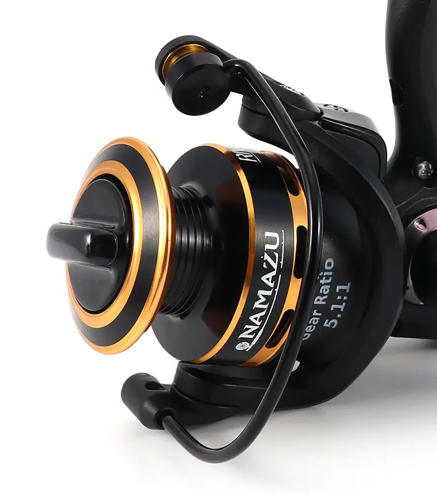 Катушка Namazu River Monster RM3000 