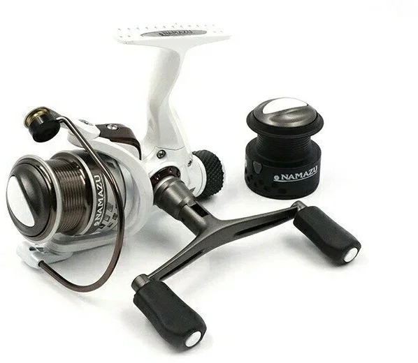 Катушка Namazu White Fish WF2000 N-RWF2000