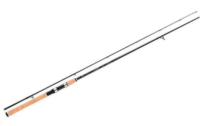 Спиннинг Daiwa Regal 10-40 гр 2.4 м купить,NaN