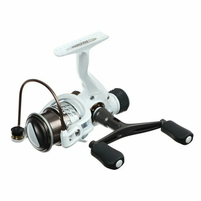 Катушка Namazu White Fish WF2000 N-RWF2000