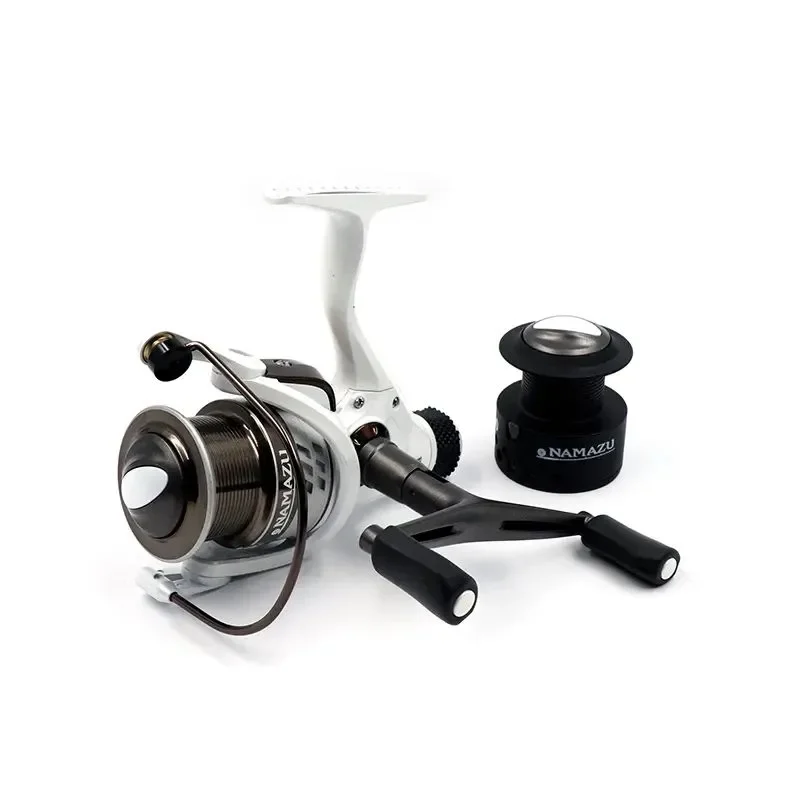Катушка Namazu White Fish WF3000 N-RWF3000