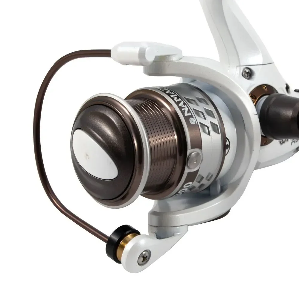 Катушка Namazu White Fish WF3000 N-RWF3000