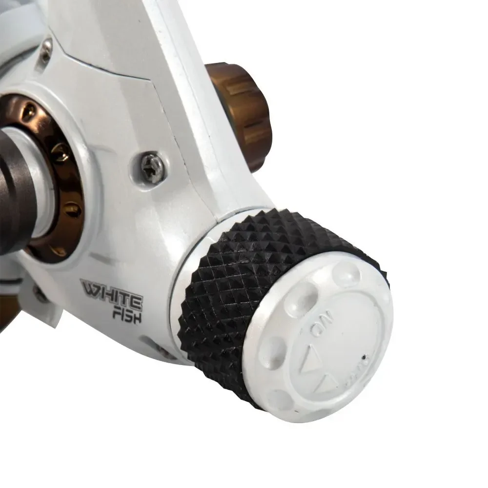 Катушка Namazu White Fish WF3000 N-RWF3000