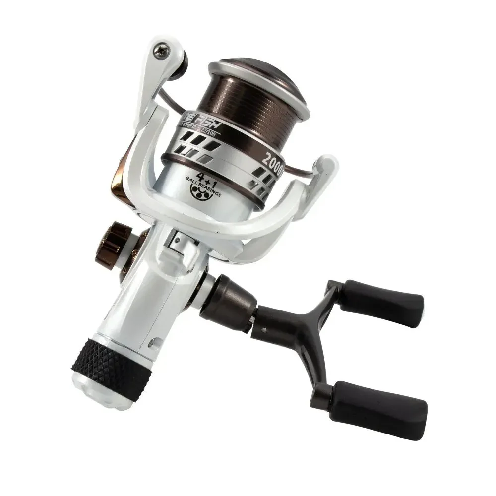 Катушка Namazu White Fish WF3000 N-RWF3000