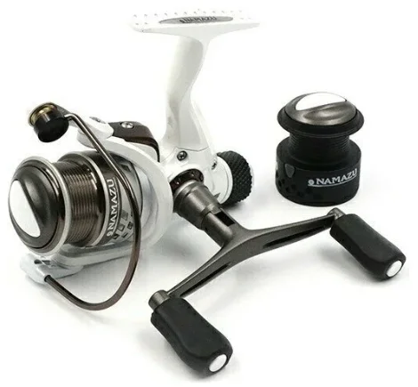 Катушка Namazu White Fish WF2000 N-RWF2000