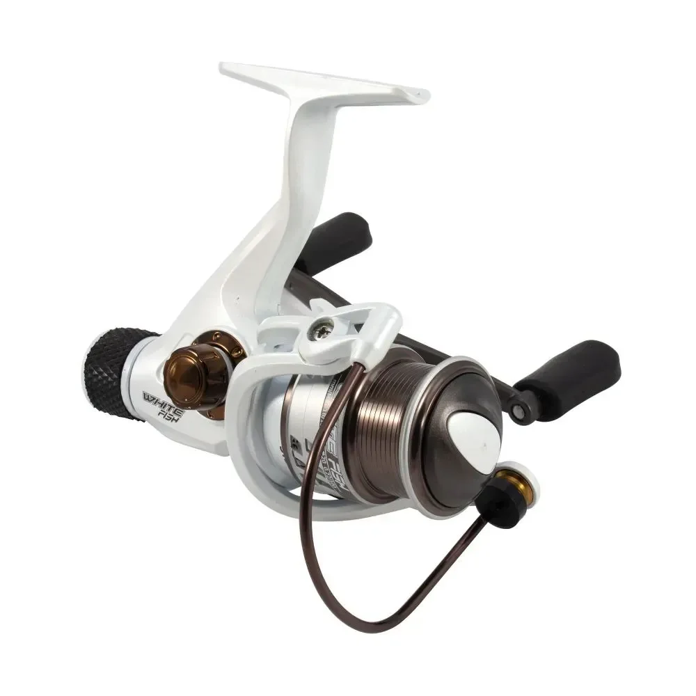 Катушка Namazu White Fish WF3000 N-RWF3000 купить,13740