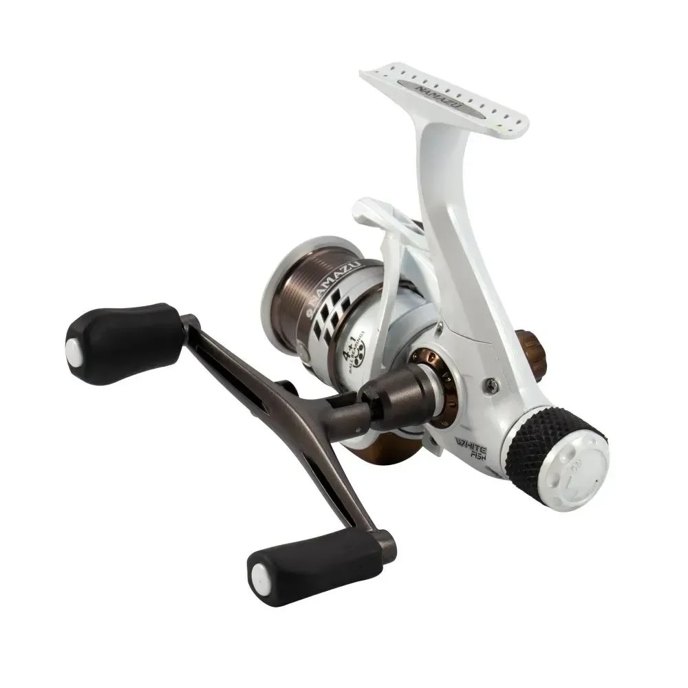 Катушка Namazu White Fish WF3000 N-RWF3000 купить,13740