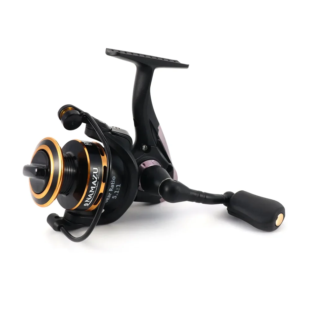 Катушка Namazu River Monster RM1000 