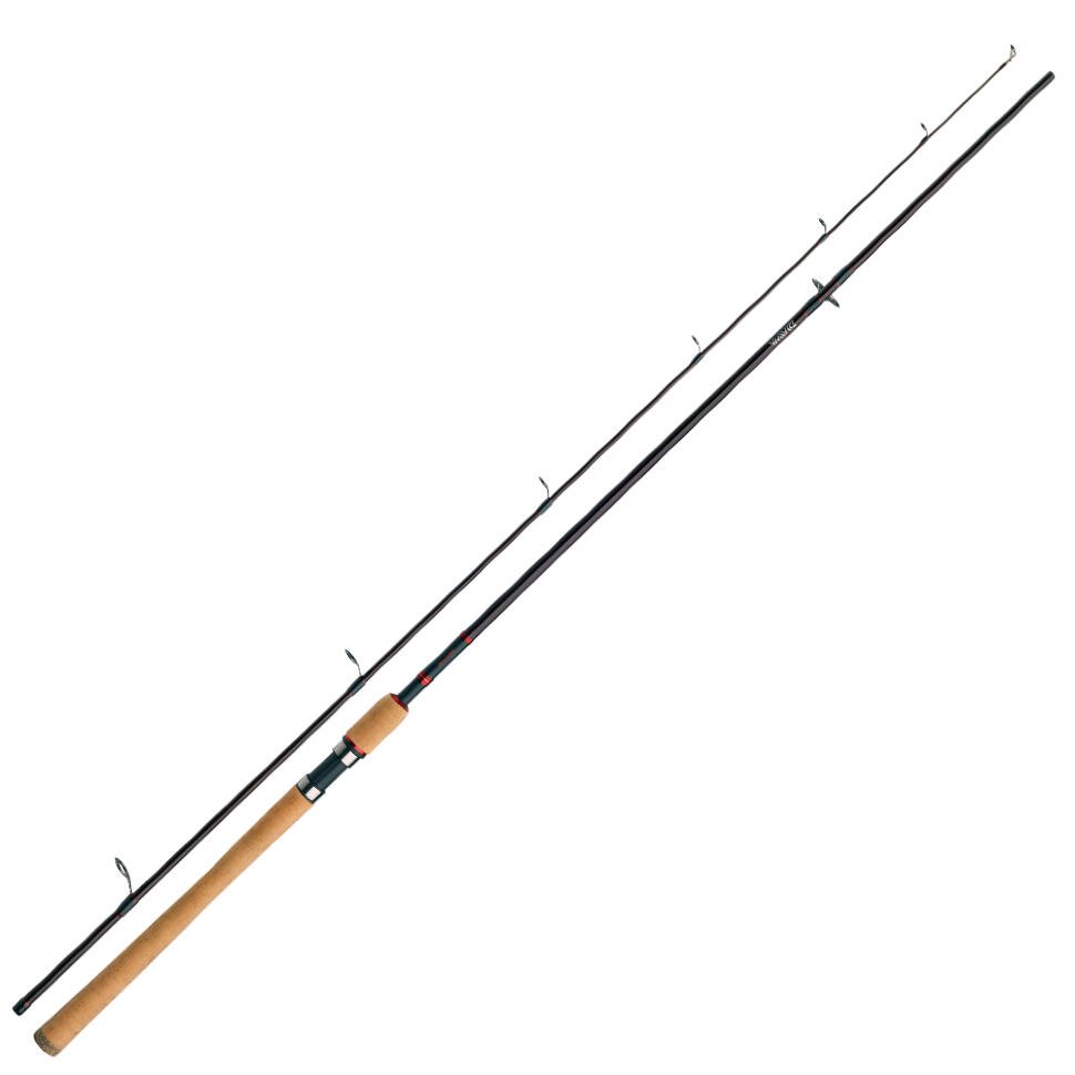 Спиннинг Daiwa Sweepfire 15-40 гр 2.7 м купить,NaN