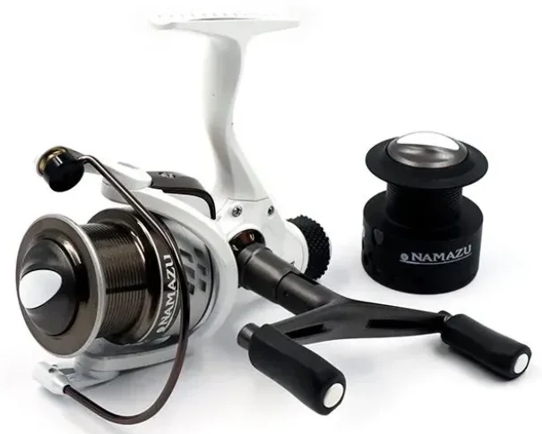 Катушка Namazu White Fish WF3000 N-RWF3000