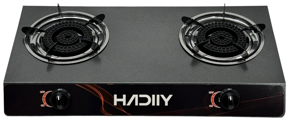 Настольная плита Hadiiy HD-1505 Black купить,NaN