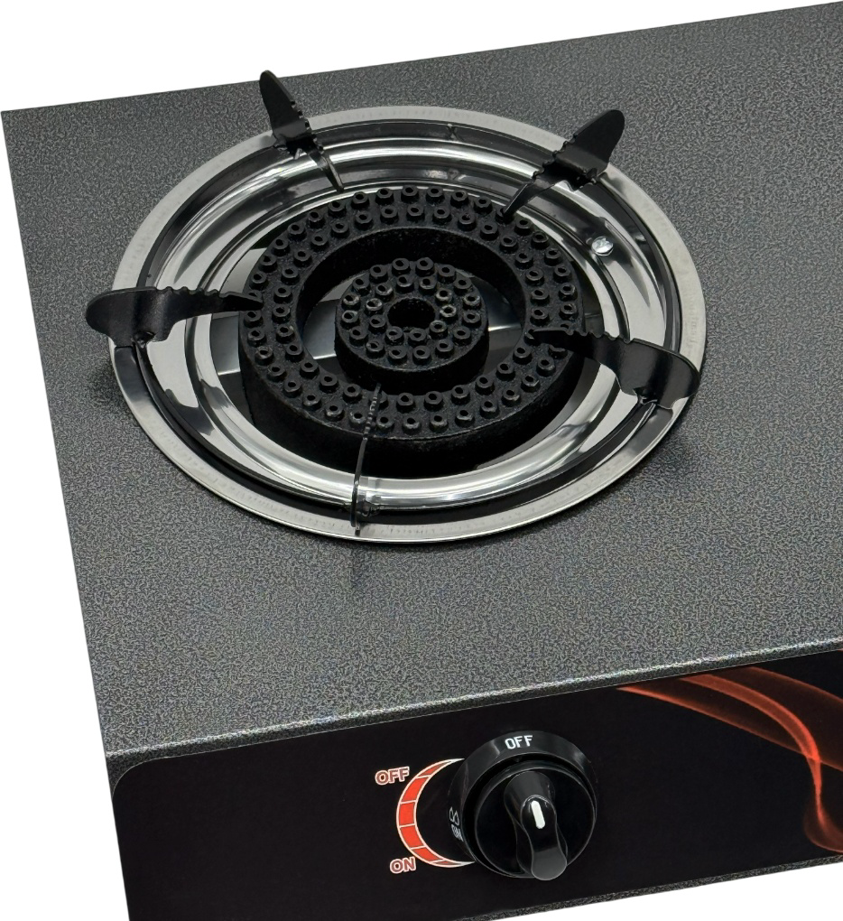 Настольная плита Hadiiy HD-1505 Black купить,NaN