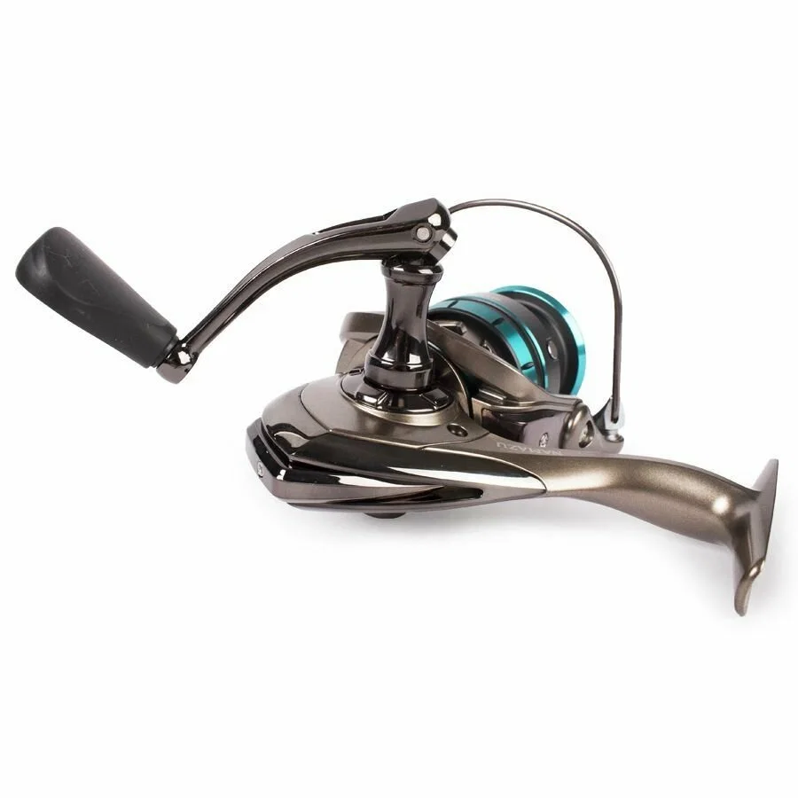 Катушка Namazu Pro Spirit SPT5000 N-RSPT5000