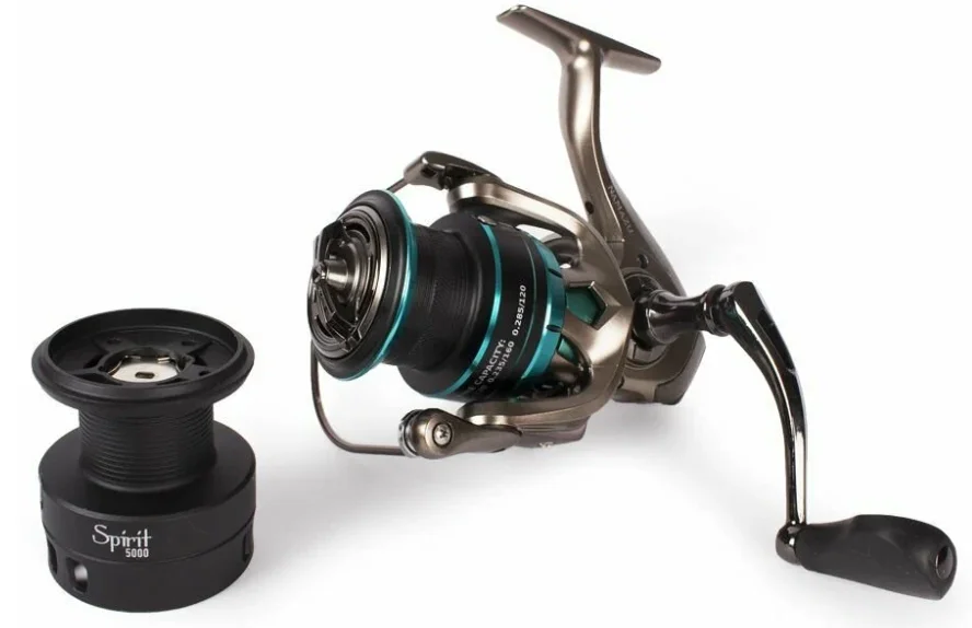 Катушка Namazu Pro Spirit SPT5000 N-RSPT5000
