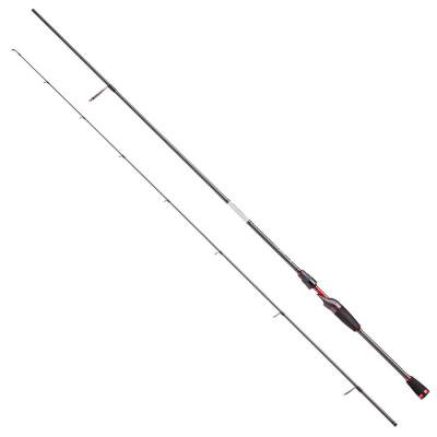 Спиннинг DAM Effzett Perch Special 2-8 гр 2.3 м купить,NaN