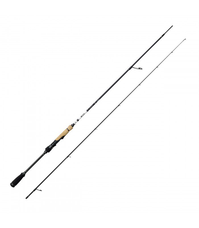 Спиннинг DAM Cult-X Light Spin 4-18 гр 2.7 м купить,NaN