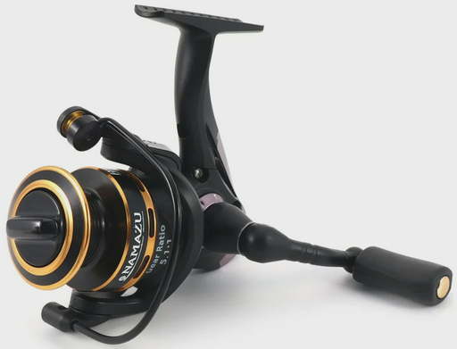 Катушка Namazu River Monster N-RRM2000