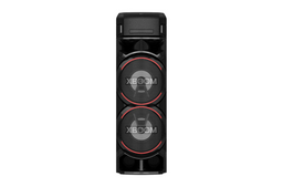 Аудиосистема LG XBOOM ON99 черная